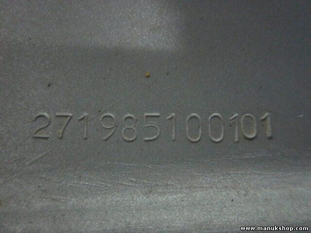 Alerón de techo plegable Tata Safari 4X4 271985100101 271985106301 M099191