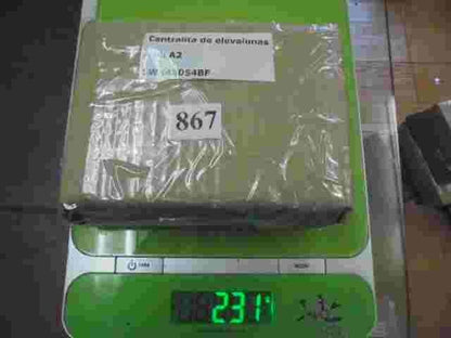 Centralita de elevalunas Audi 8Z1959802A 9700-104330-104 9700104330104