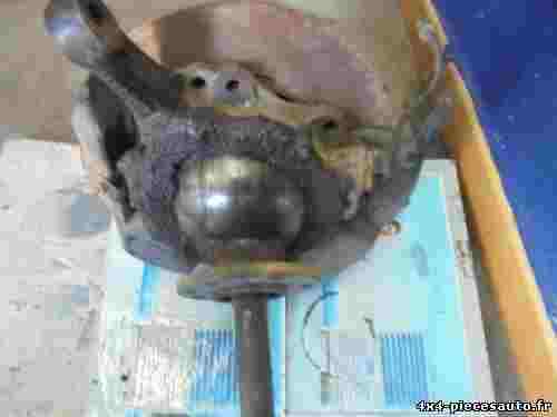 Mangueta rueda Land Rover Defender Discovery HRC2373 HRC 2373 HRC1924 HRC 1924