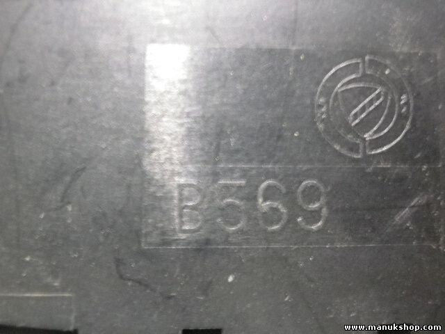 mando botonera elevalunas Fiat Stilo 192 B569 2222