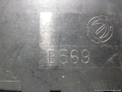 mando botonera elevalunas Fiat Stilo 192 B569 2222