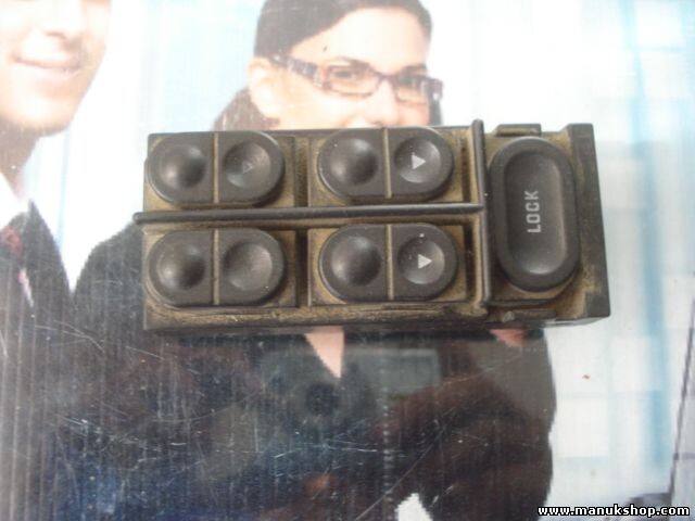 mando botonera elevalunas Ford USA Explorer 4011 ccm E6DB14540AA E6DB-14540-AA