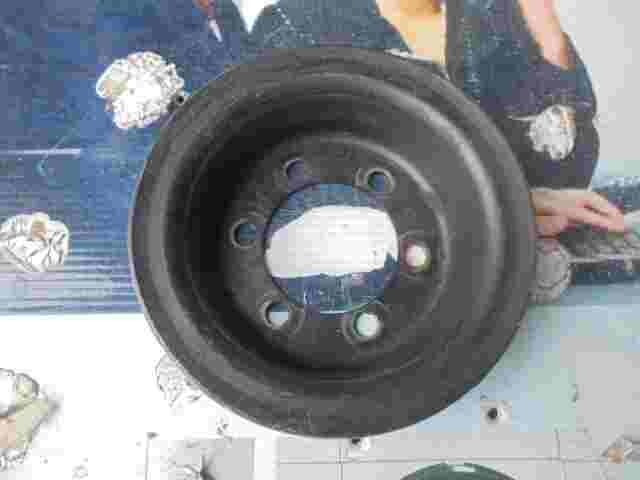 Pule albero motore BMW Land Rover Range 2244376 2 244 376