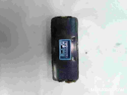 Relé de calefacción adicional Honda CR-V Omron 70710S100031 G8D700H 1469D3