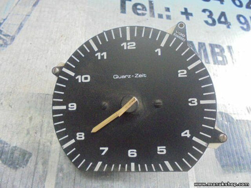 Reloj analógico VW Volkswagen Transporter T4 1 9 TD 88471388 0390002 701919033DK