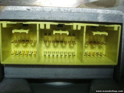 Sensor de impacto de airbag Toyota Corolla E11 89170-12080 8917012080 2310000630