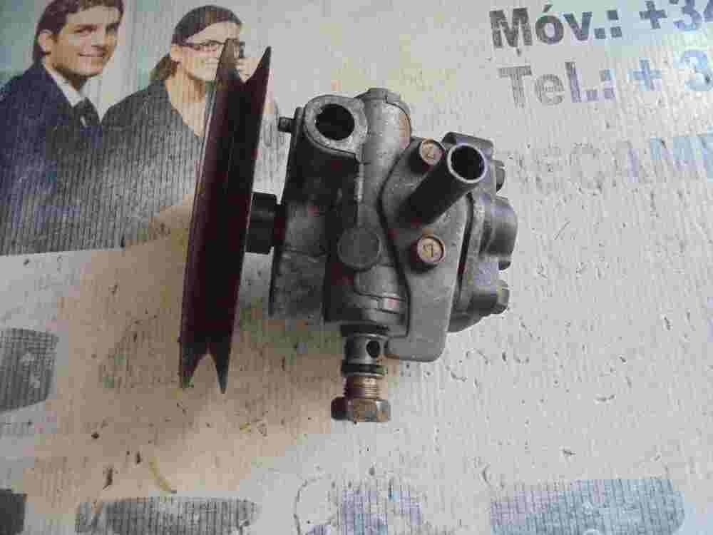 Bomba de dirección Mitsubishi Pajero Montero V1 V2 V3 V4 6G72 4D56 MB636520