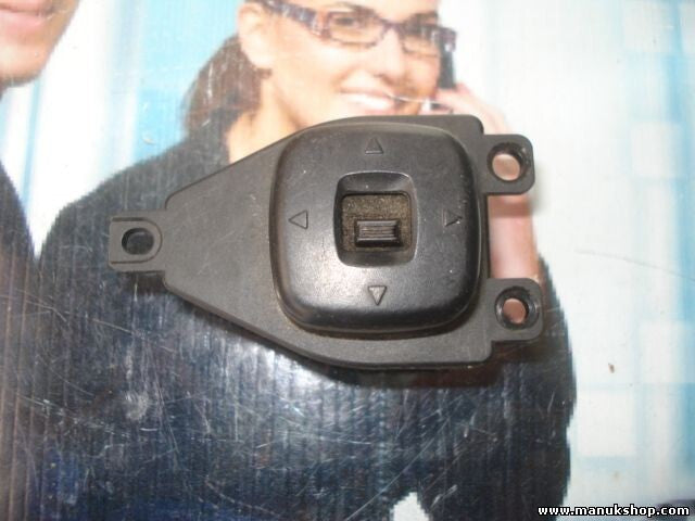 MANDO RETROVISOR Mazda 3 2006 BJOE66600 BJOE 66 600 LK 03200320 03 2003 20