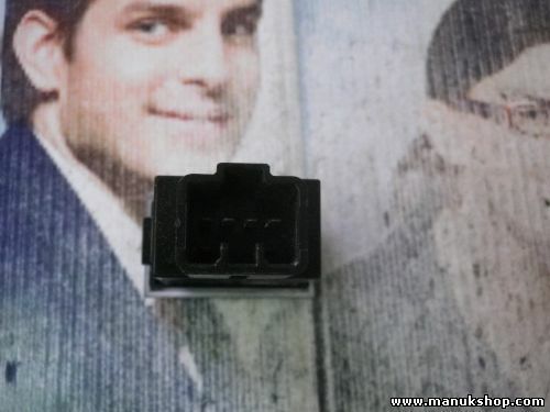 Interruptor SsangYong Rexton ESP OFF 864W0119A3 864W0119 A3