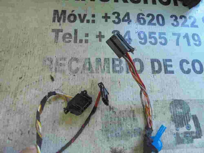 cable de la puerta Porsche Cayenne Año 2008 3.6 Gasolina Audi Q7 VW 7L5971120