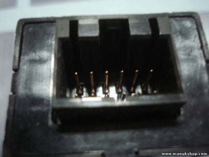 Relés de potencia Kia Rio WARNING 0K33A 67 720 C 0K33A67720C 0K33A67720