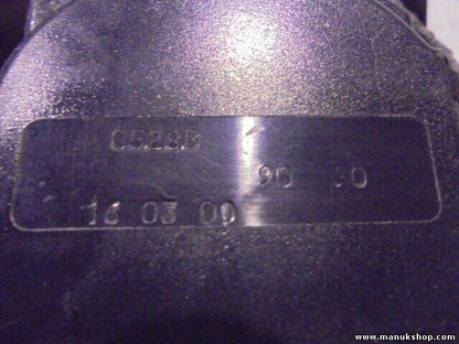 Cinturón de seguridad trasero derecho Land Rover Freelander 0528B 90 90 16 03 00