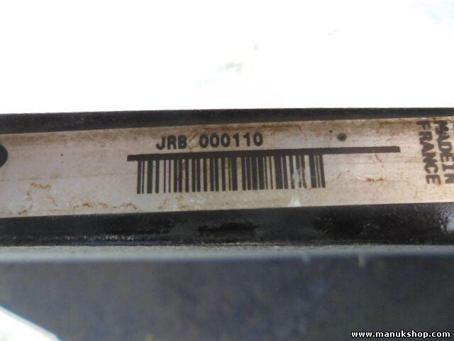 Condensador radiador aire acondicionado Land Rover 872887LC 872887L C CA1423 CA