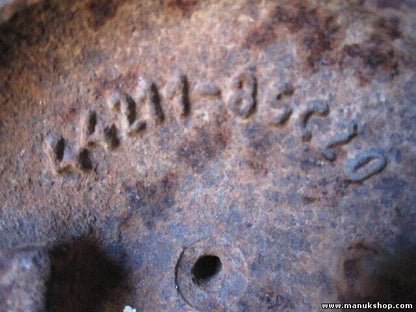 Palier transmision trasero derecho Suzuki 4421185C20 44211-85C20