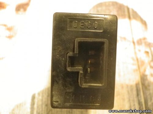 Conmutador de luces Hyundai Santa Fe 751U90070 751U900702 751U90070 2