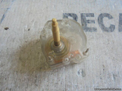 Motor Velocímetro Volkswagen Passat 3B VDO 3B0919890B 3B0 919 890 B 3BO919890B