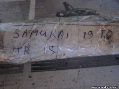 Palier transmision delantero izquierdo Santana 64 PS 4410283000 44102-83000