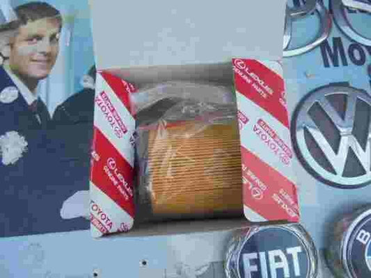 filtro de aceite Toyota Lexus 0400730153 04007-30153 04007 30153 7F13