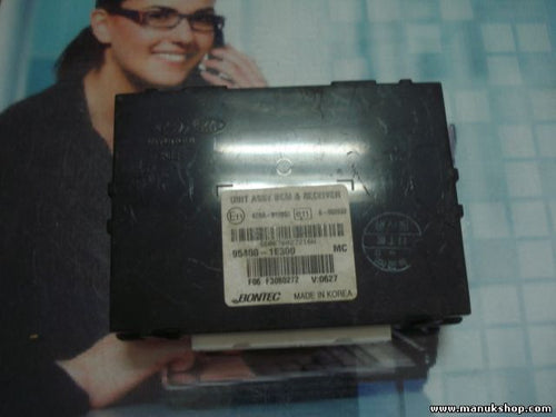 Módulo receptor GPS Accent 954001E300 97RA012033 A-002033 F06 F3080272