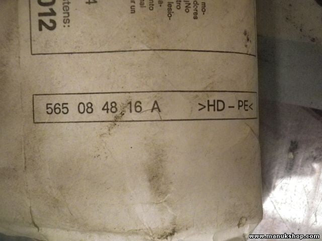 Airbag lateral Ford KA 97KBB044A74BC 565084816A 97 kb b044a74 bc