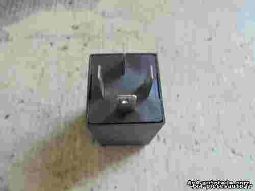 Relé Iveco Daily 4800836 ITALAMEC DOT 379 12V 47W(x2)