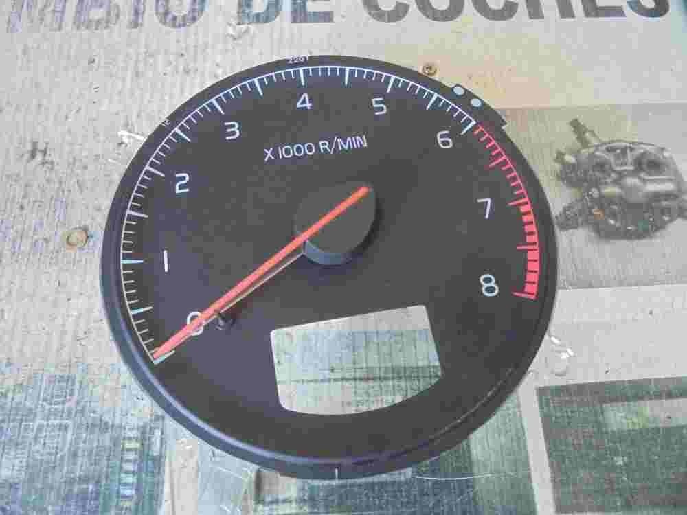 Velocímetro Volvo V70 S70 S60 S80 8637993 692946ZOT 69294-6ZOT ZZOT