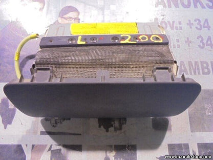 Airbag del pasajero Mitsubishi L200 A0315365 A70121002H10 MAL 2 65468