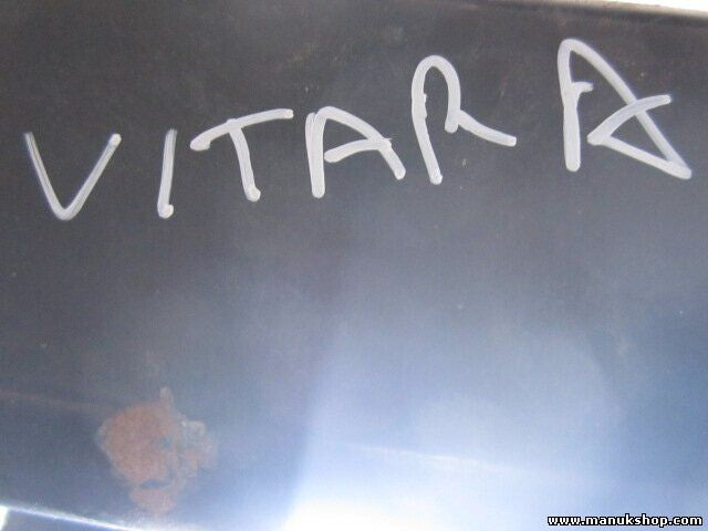 Gancho de Remolque Suzuki Vitara H 94/20/CE H9420CE 1800kg.75kg