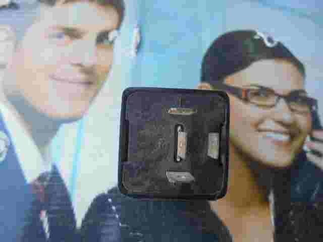 Indicador relé Nissan 015064120 01506412-0 NAGARES ITAL/4 12V 4x21W (2x4W)