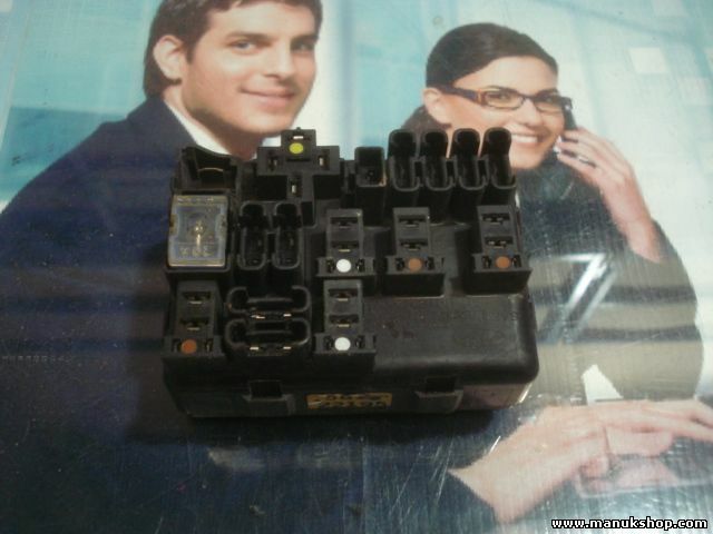 Scatola fusibili Ford Mondeo 93BG14A073AD 93BG-14A073-AD