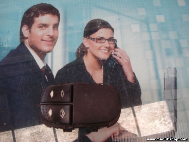 mando botonera elevalunas Ford 98-04 98AG14529AC 98 AG 14529 AC