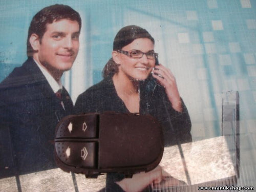 mando botonera elevalunas Ford 98-04 98AG14529AC 98 AG 14529 AC