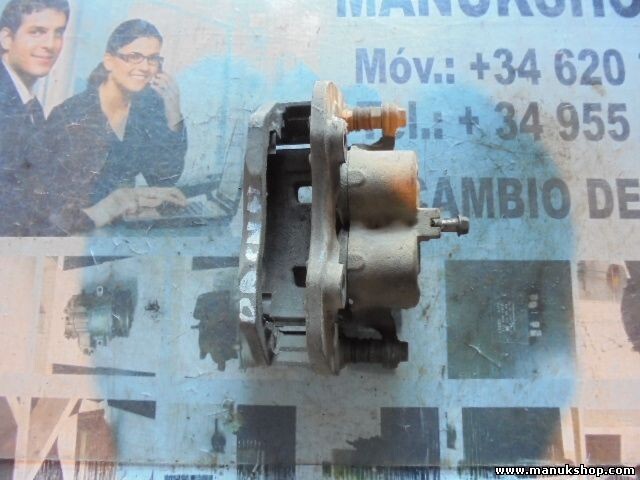 Pinza freno delantera Nissan Pick-up D21 2.5 D 55 KW, 75 PS 51E 33 51E33