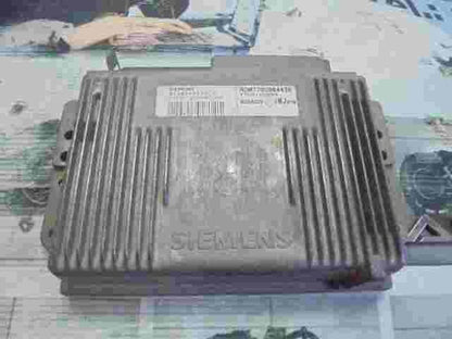 Centralita del motor  Renault HOM7700864458 7700864458 7700102294 S113717115C