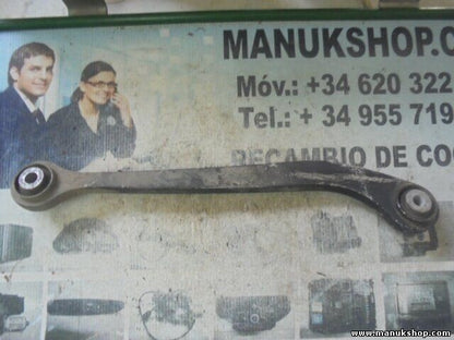 Barra de acoplamiento del estabilizador Mercedes-Benz W140 600 SE SEL 1403503606