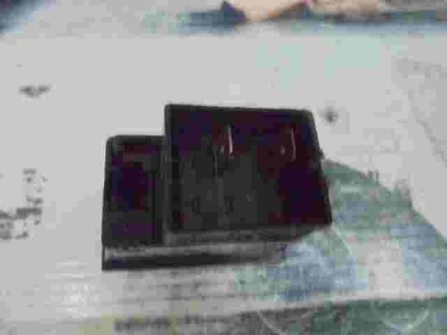 Niebla interruptor   Man Iveco Daily DAF 457061 4570-61 MJ 350