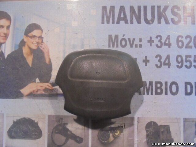 Airbag del volante conductor Suzuki 4815065D10 AB65D1T041L0025 E0399K0101