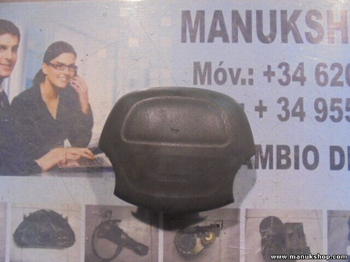 Airbag del volante conductor Suzuki 4815065D10 AB65D1T041L0025 E0399K0101