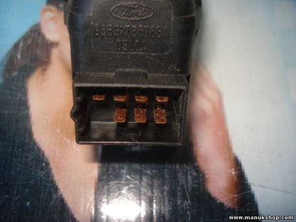 MANDO RETROVISOR Ford 93BG17B676BA 93BG 17B676 BA