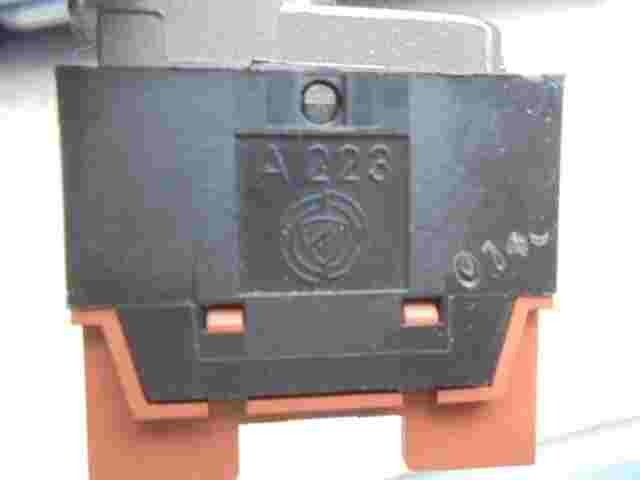 mando botonera elevalunas Lancia Lybra A223 A 223 717778000 014