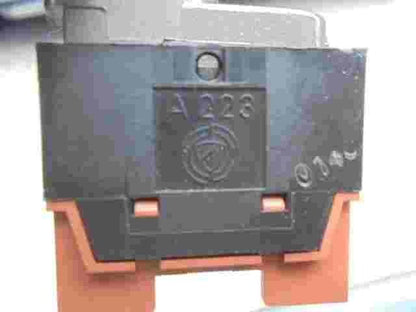 mando botonera elevalunas Lancia Lybra A223 A 223 717778000 014