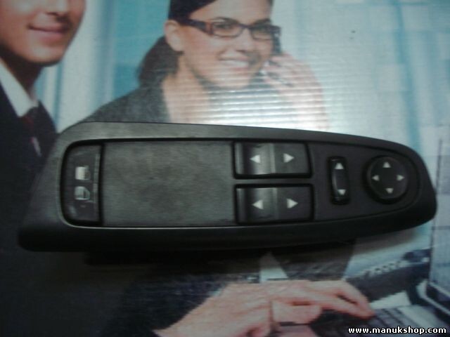 mando botonera elevalunas Fiat Stilo 192 B569 1111