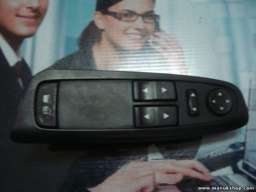 mando botonera elevalunas Fiat Stilo 192 B569 1111