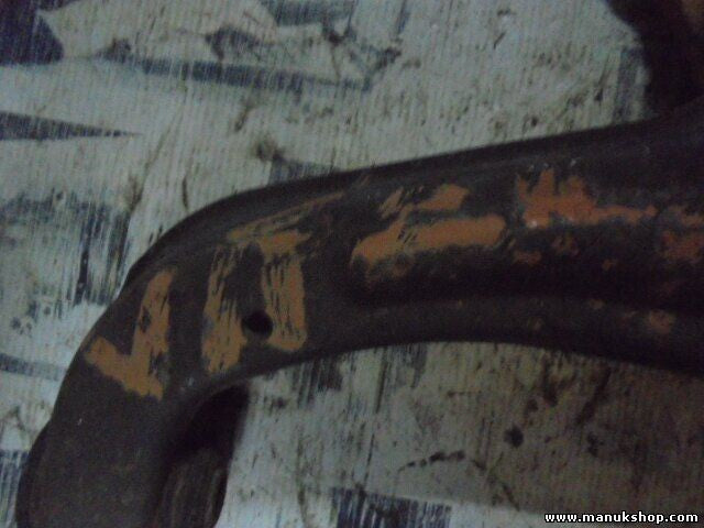 Brazo de suspensión trasero derecho Suzuki Vitara ET, TA 97 KW,132 PS 4620050830