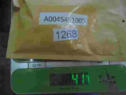 Relé Mercedes-Benz A0045451005 A 004 545 10 05 24V 10/20A