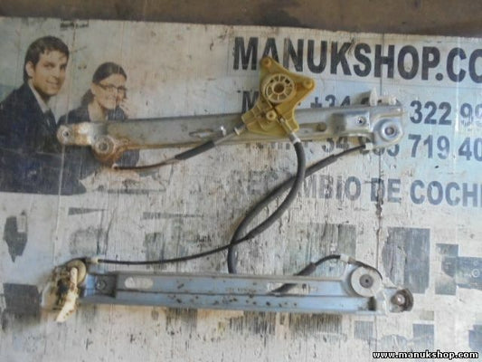 Meccanismo sollevatori anteriore destro Jeep 26195100 30294108 0130822277