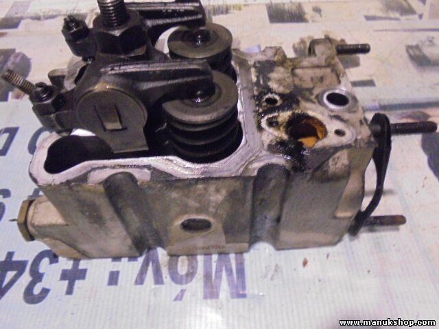 Culata Jeep Grand Cherokee II WJ WG 3.1 1999-2005 3125 ccm 103 KW 140 PS J303J00