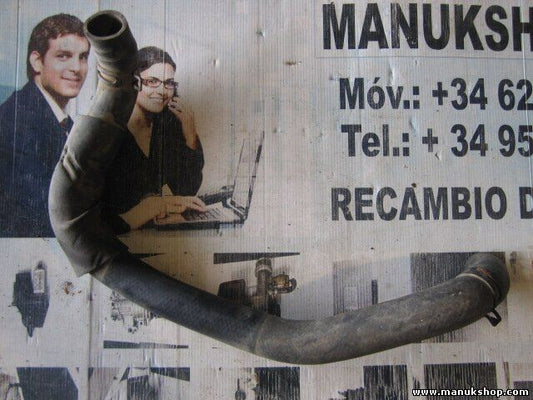 Manguera de refrigerante Hyundai Santa Fe I SM 2.0 2541226410 25412-26410