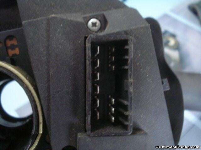 Palanca intermitentes Fiat Punto 188 735381039