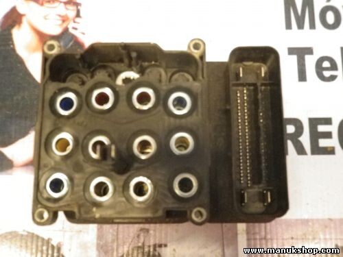 ABS Centralita Jeep Patriot Dodge Caliber P04877069AA 5163220 9D189710 ATE